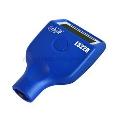 LS220 kaplama kalınlık ölçer