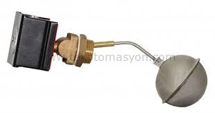 ELB-41 Seviye Şalteri