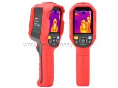 UTi165K Temassız Ates Ölcer Termal Kamera