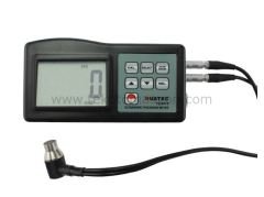 TG - 8812 Ultrasonik Kaplama Kalınlık Ölçer
