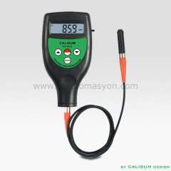 CC - 4013 Kaplama Kalınlık Olcer