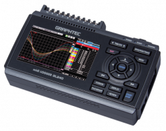 GL 240 10 Kanal Midi Veri Kaydedici - DataLogger - Ölçü Cihazi