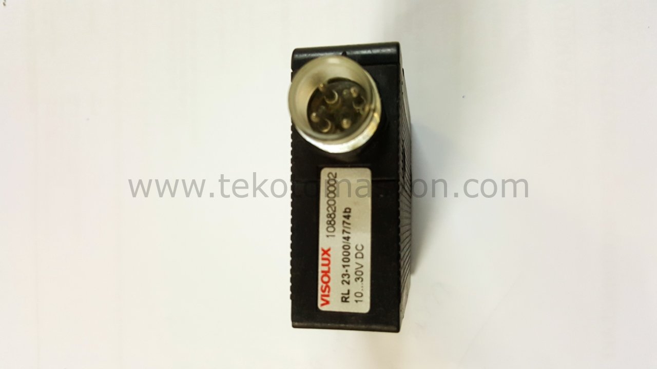 RL 23-1000/47/100a Fotosel