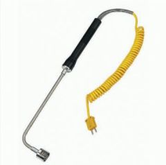 WRNM-02 L Tipi Yüzey Sıcaklık Ölçüm Probu