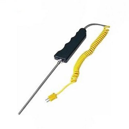 WRNM-102 Daldırma Tipi Sıcaklık Ölçüm Probu