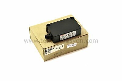 RL 25 10-30V DV Fotosel