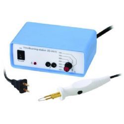 TT Technic ZD 8905 Isı Ayarlı Tahta Yakma Havyası
