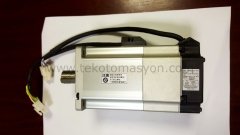 MSMD 082J1T 0.75 kW Motor