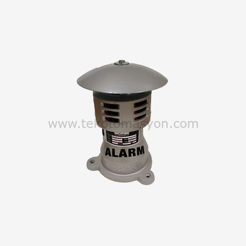 MSD.11668 MSDX.12668 AS1 MOTORLU SİREN 150W 220V AC