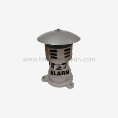 MSD.11668 MSDX.12668 AS1 MOTORLU SİREN 150W 220V AC