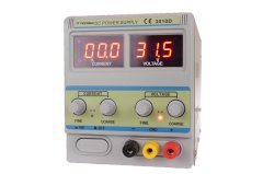 RXN 3010D Ayarlı Laboratuar Tipi Güç Kaynağı