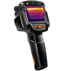 Testo 865 Termal Kamera
