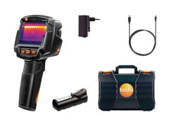Testo 865 Termal Kamera