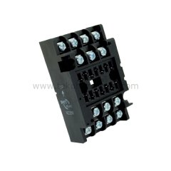 Mors Smitt Relay Sockets V93