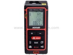 TM 100 100 m Lazer Mesafe Ölçer Lazermetre
