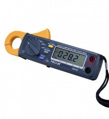 PROVA CM 01 Pensampermetre AC/DC Akım Probu