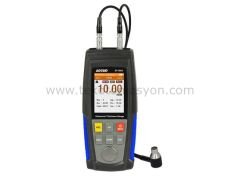 ST 100 A Ultrasonik Kalınlık  Ölcum cihazi