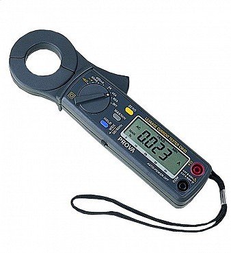 PROVA CM 03 Pensampermetre Kaçak Akım Ölçer