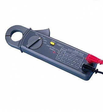 PROVA CM 05 Pensampermetre AC/DC Akım Prob Ölçüm Cihazi