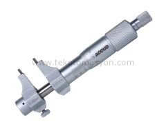351-001-01 5-30mm Mekanik İç Çap Mikrometre