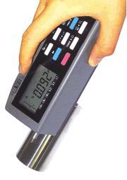TIME TR 210 Portatif Yüzey Pürüzlülük Ölçüm Cihazı