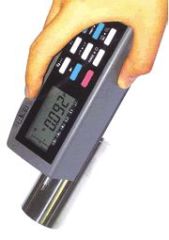TIME TR 210 Portatif Yüzey Pürüzlülük Ölçüm Cihazı