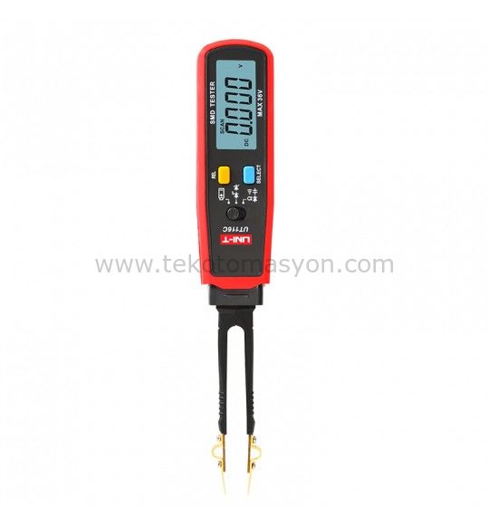 UT 116C SMD Kompanent Test Cihazı