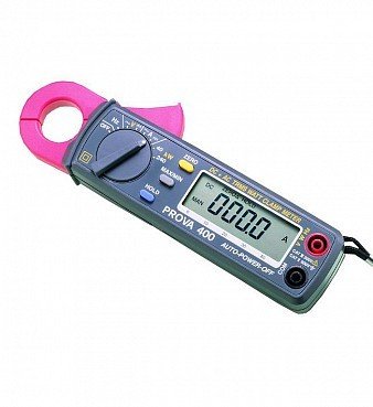 PROVA 400  RMS Watt Pensmetre Ölçü Cihazi