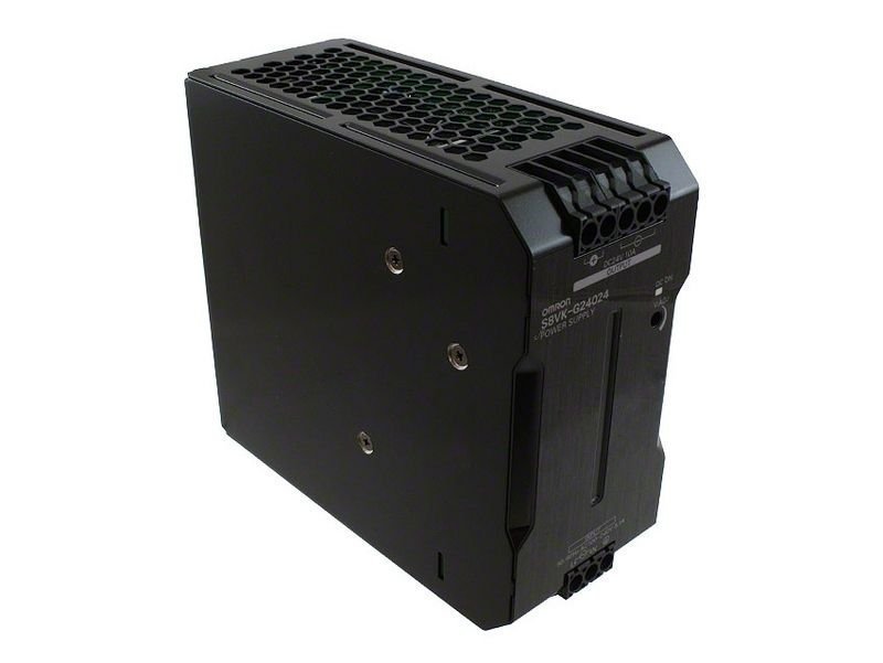 OMRON S8VK C24024 10 Amper Ray Tipi Güç Kaynağ