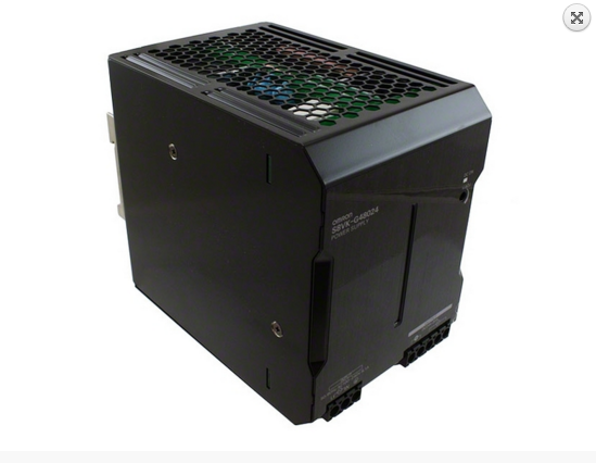 OMRON S8VK C48024 20 Amper Ray Tipi Güç Kaynağı