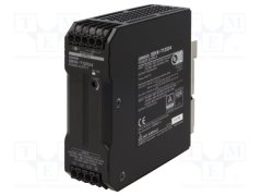 OMRON S8VK T24024 10 Amper Ray Tipi Güç Kaynağı