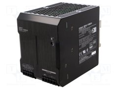 OMRON S8VK T48024 20 Amper Ray Tipi Güç Kaynağı