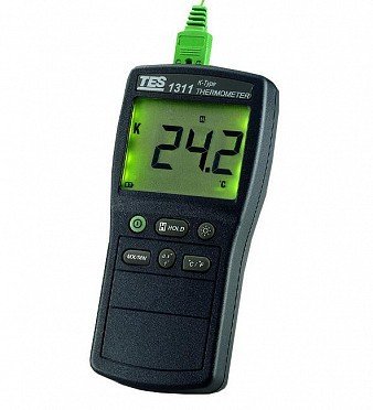 TES 1311 Djital  Termometre