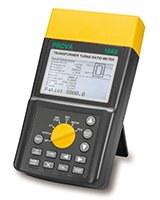 PROVA 1660 Trafo Test Cihazi
