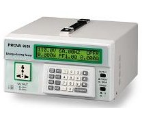 PROVA 8500 Elektrik Enerjisi Tasarrufu Test Aleti