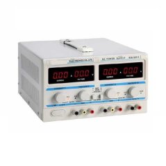RXN 3010D II DC Güç Kaynağı 10A Üç-çıkış Lineer