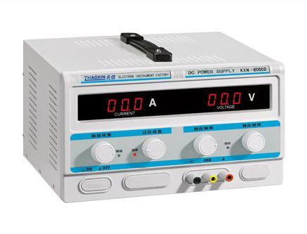 KXN 3050D 0-30v 50A Ayarlanabilir DC Güç Kaynaği