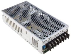 MS 100-5 Metal Kasali İç Mekan  Smps 5V AC/DC Adaptör