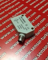 PSFT-BC30DNB-E1 10-30VDC Cisimden yansımalı Mesafe Ayarlı Prizmatik Fotosel