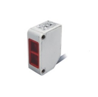 PSFT-BC80DPB 10-30VDC Cisimden yansımalı Mesafe Ayarlı Prizmatik Fotosel