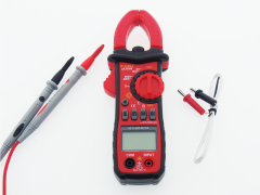 TT Technic UA 2008B Djital PensAmpermetre Ölçü Cihazi