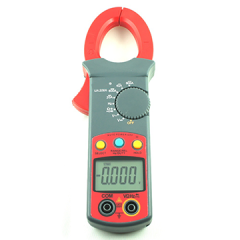 UA-203 Djital Pensampermetre Ölçü Cihazi
