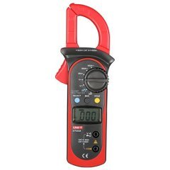 UT 202A 600A AC Djital Pensampermetre Ölçü Cihazi
