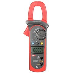 UT 203+ 400A AC/DC Pensampermetre Ölçü Cihazi