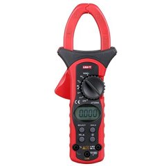 UT 206A 1000A AC Pensampermetre Ölçü Cihazi
