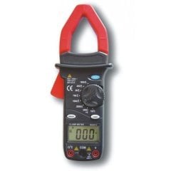 MS 2001C 1000A AC Pensampermetre Ölçü Cihazi