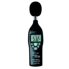 DT 805 Ses Seviye Ve Desibelmetre Ölçü Cihazi
