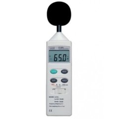 DT 8850 Ses Seviye Ölçer Desibelmetre  Ölçü Cihazı