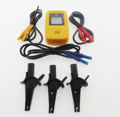 DT 901 Faz Sırası ölçü Cihazi