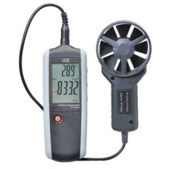 DT 3893 Anemometre Ölçü Cihazi